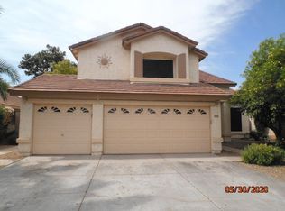 10359 W Ashbrook Pl, Avondale, AZ 85392