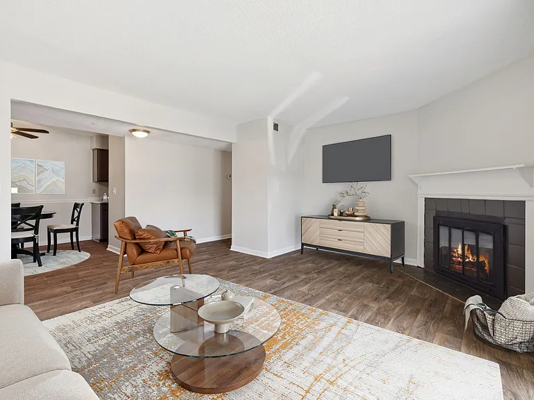 Shea - 2 Bed / 2 Bath - 1,092 Sq.Ft.
