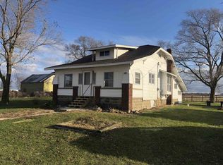 7344 N 325th Rd E, Lucerne, IN 46950