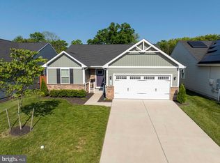 189 Massie St, Stephens City, VA 22655