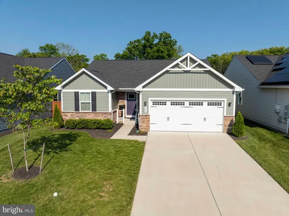 189 Massie St, Stephens City, VA 22655