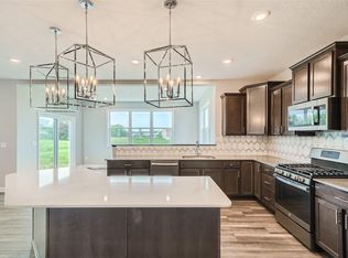 17721 54th St NE, Otsego, MN 55330