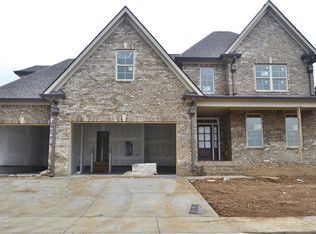 3009 Grunion Ln #339-LOT 339, Spring Hill, TN 37174