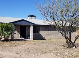 1140 Pedro Ct, Rio Rico, AZ 85648