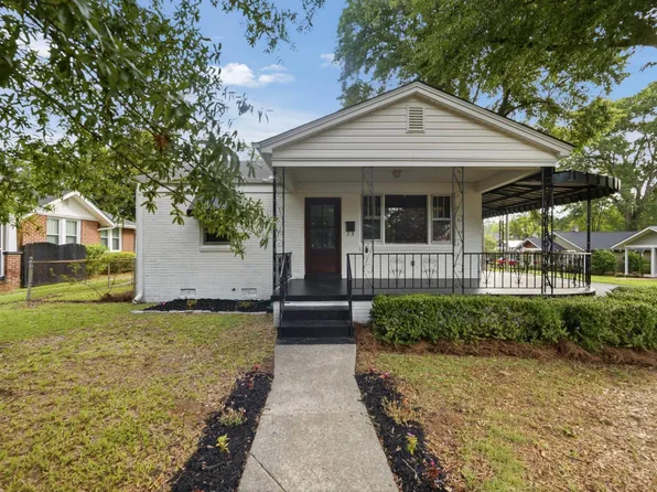 3000 Park St, Columbia, SC 29201