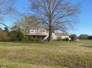 3193 Quail Ln, Machipongo, VA 23405