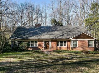 1316 Doves Cove Rd, Towson, MD 21286