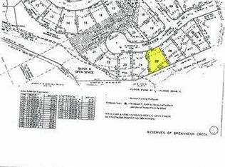 3498 Creekview Dr, Ravenna, OH 44266