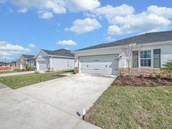 9641 SW Libertas Way, Port St Lucie, FL 34987