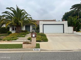 4787 Summit Ave, Simi Valley, CA 93063