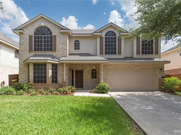 3001 San Sebastian St, Mission, TX 78572