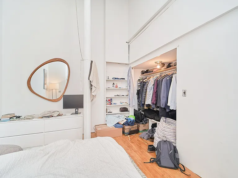 7 Mercer St #5W — Photo 4