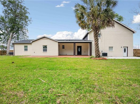 6401 Creel Rd, Theodore, AL 36582