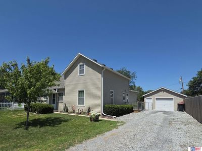 1908 Park St, Beatrice, NE, 68310