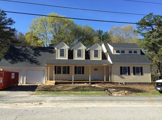 23 Wilshire Dr, Sharon, MA 02067