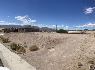 2601 Unicorn Rd, Bullhead City, AZ 86429
