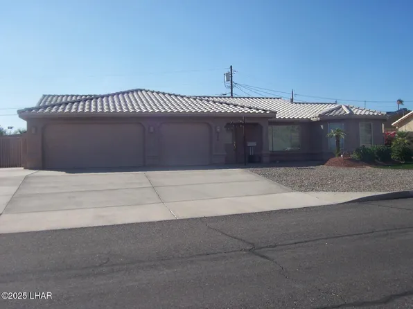 3575 Bluecrest Dr, Lake Havasu City, AZ 86406