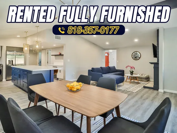 6561 Kelvin Ave, Winnetka, CA 91306