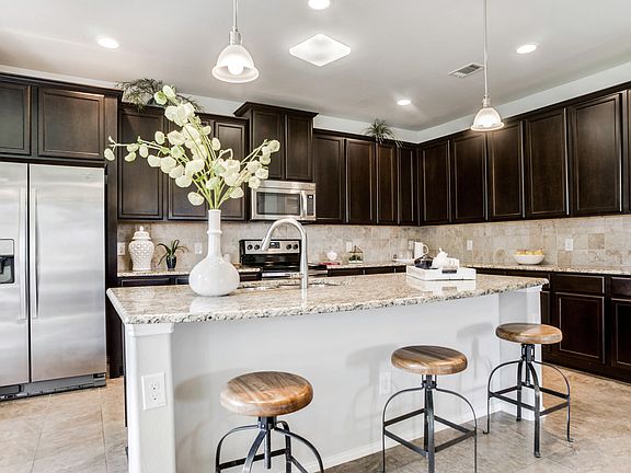 Cambridge Floor Plan