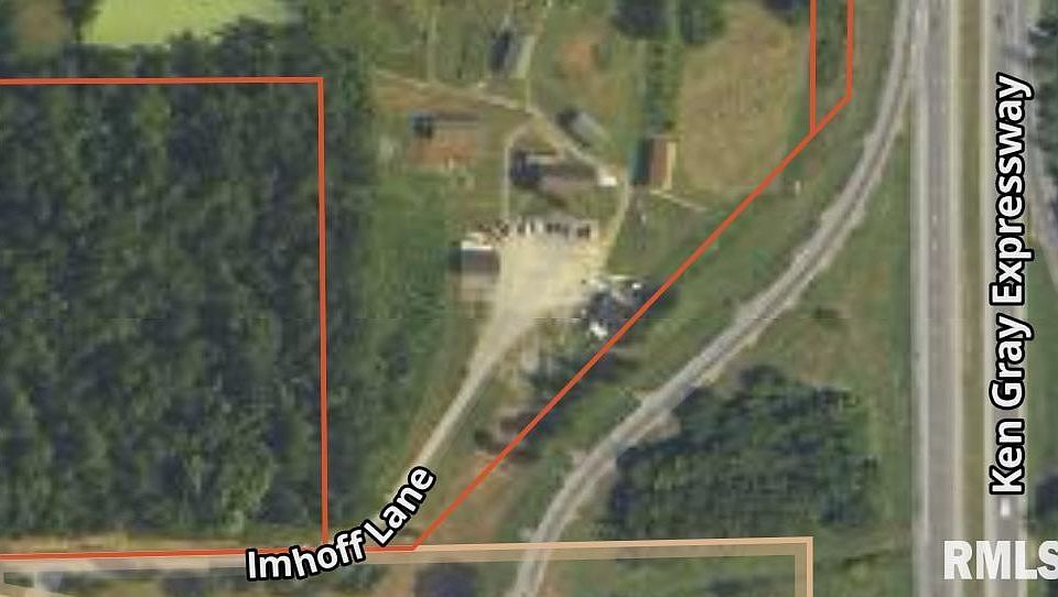 2nd image of 11386 Imhoff Ln