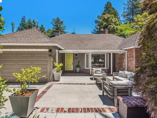 5932 Bruns Ct, Oakland, CA 94611