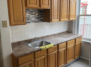 1329 Croes Ave #2R, Bronx, NY 10472