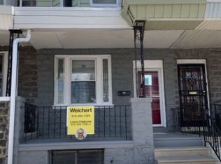 525 S 56th St, Philadelphia, PA 19143