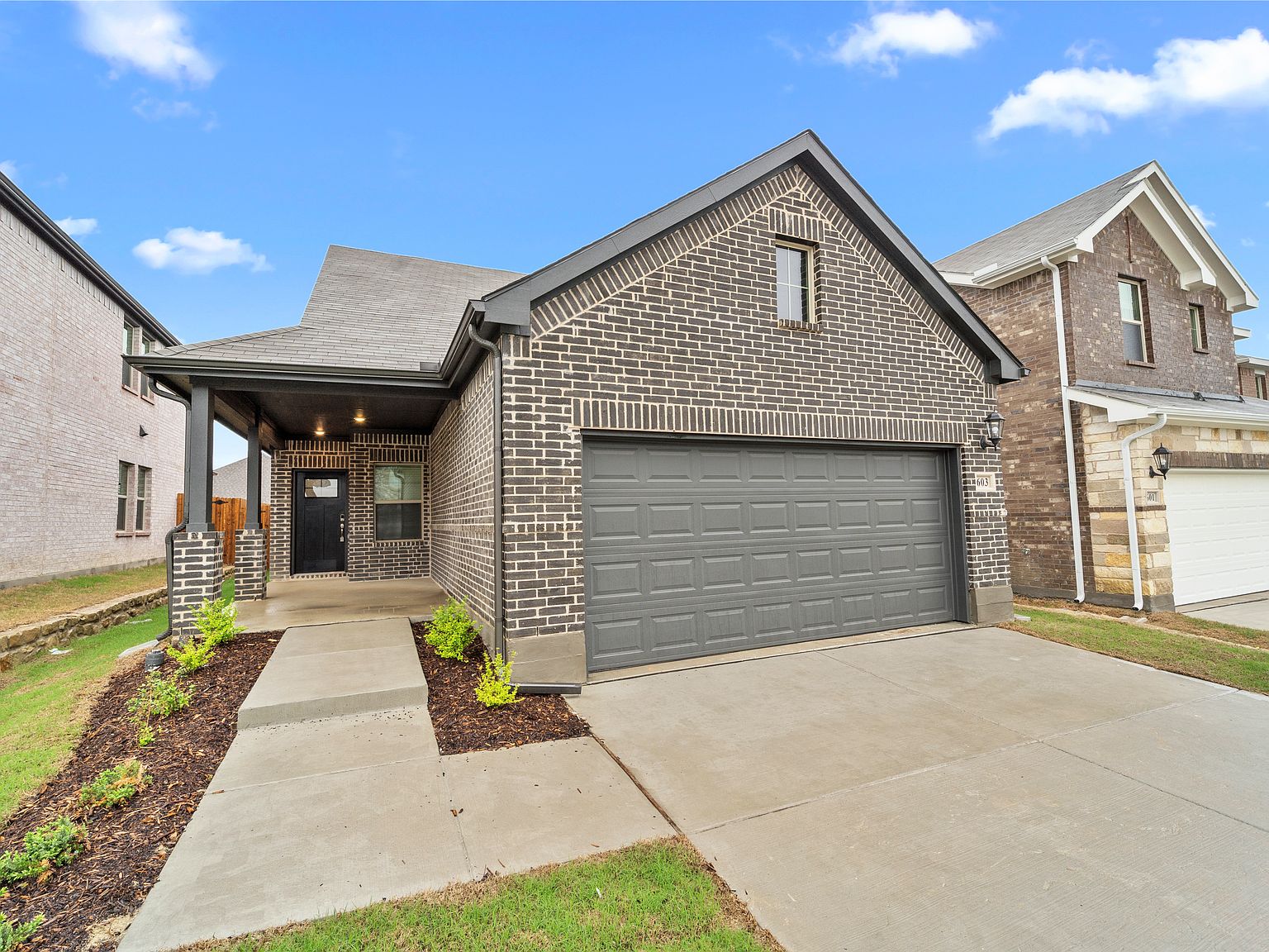 603 Hemingway Ln, Mckinney, TX 75069 | Zillow