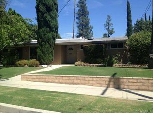 12432 El Oro Way, Granada Hills, CA 91344