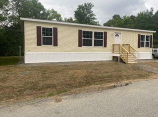 464 Boston Post Rd UNIT 26, Amherst, NH 03031