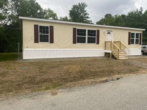 464 Boston Post Road #26, Amherst, NH 03031