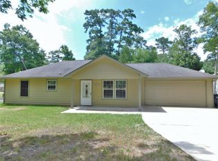 12302 Royal Lake Dr, Conroe, TX 77303