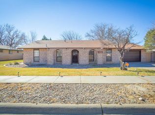 2700 Highland Rd, Roswell, NM 88201