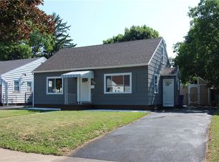 206 Midland Ave, Rochester, NY 14621