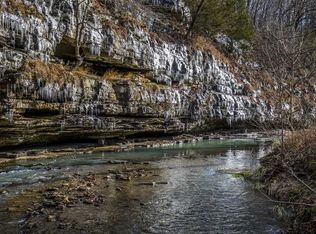 Bunyard Rd, Winslow, AR 72959