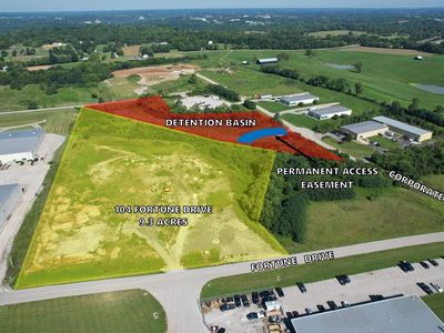 104 Fortune Dr, Frankfort, KY, 40601