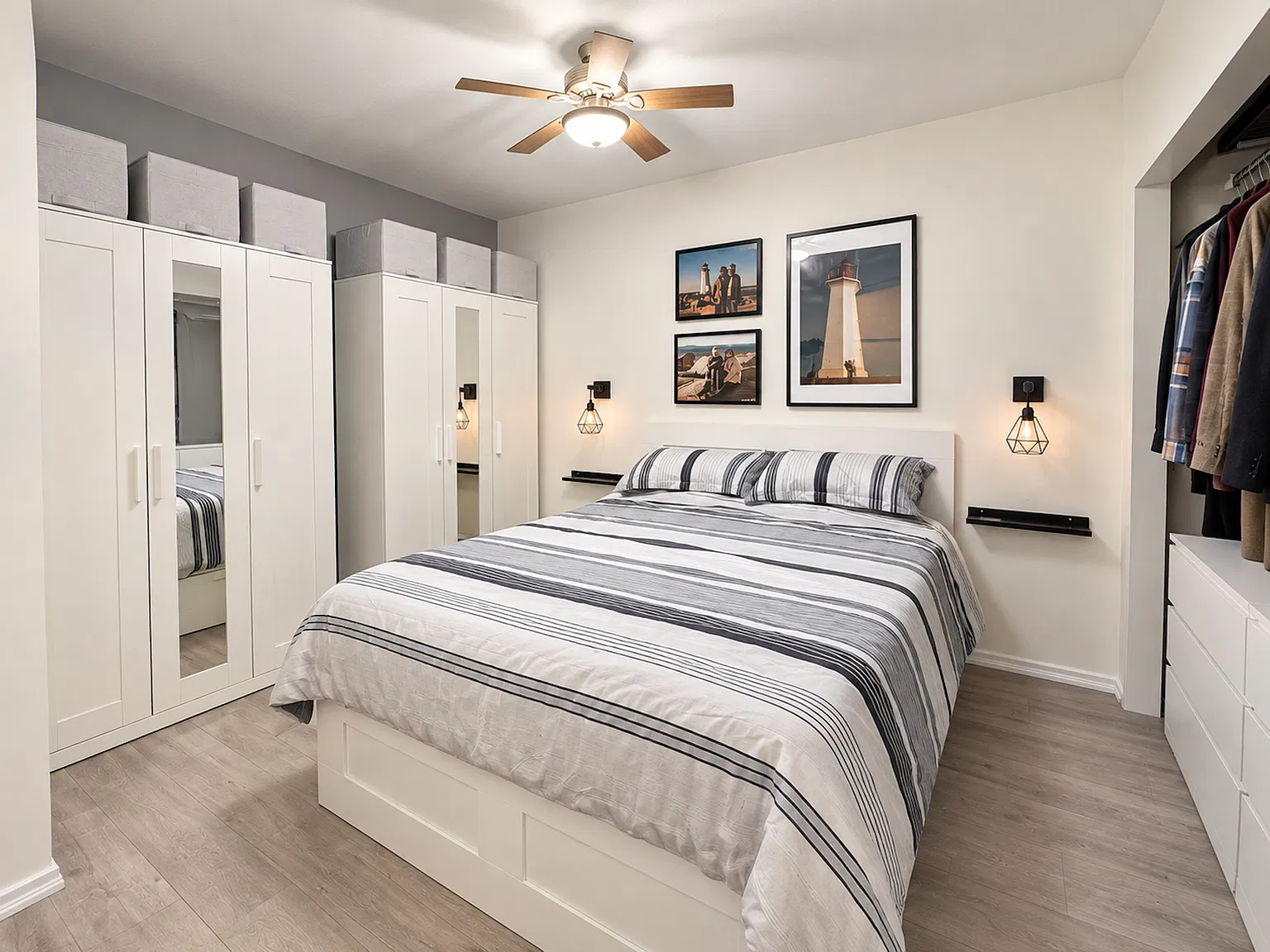 1 bed, 720 sqft, $2,200 — Photo 3