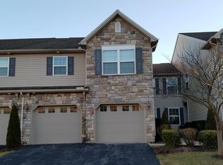 6126 Galleon Dr, Mechanicsburg, PA 17050