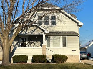 1909 Deane Blvd, Racine, WI 53403