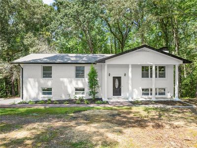 555 Perimeter Rd, Dawsonville, GA, 30534