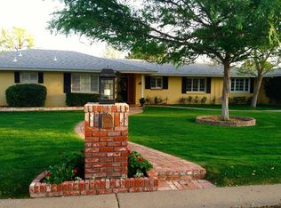 915 W Frier Dr, Phoenix, AZ 85021