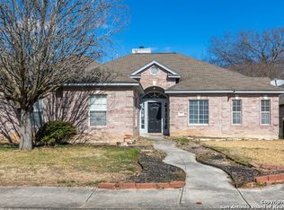 356 Raven Rdg, New Braunfels, TX 78130