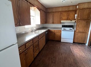 613 Campbell St, Ardmore, OK 73401