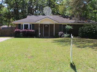 209 Whittington Dr, Savannah, GA 31419