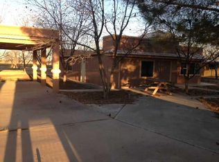 13413 Pampero, San Elizario, TX 79849