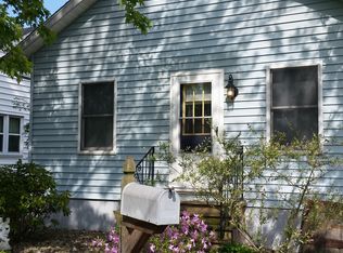 1129 Kenmore Ave SE, Warren, OH 44484