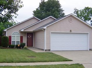 2129 Curtiswood Dr, Lexington, KY 40505
