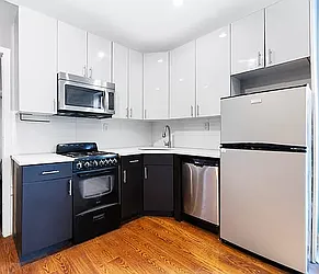 Rented by Living New York