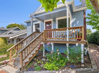 7806 Meridian Ave N, Seattle, WA 98103