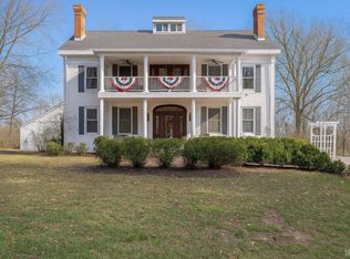 917 Mill St, Mount Vernon, IN 47620